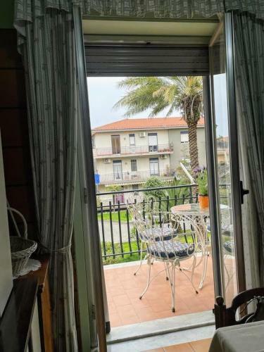 Apartamento Appartamento Etnasea Riposto Sicily