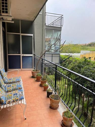 Apartamento Appartamento Etnasea Riposto Sicily