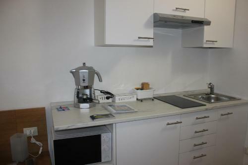 Apartamento C� Dei P�i - Loft Il Timone