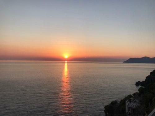 Apartamento C� Dei P�i - Loft Stella Marina