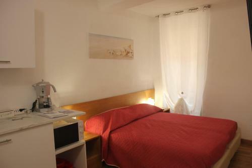 Apartamento C� Dei P�i - Loft Stella Marina
