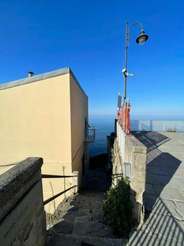 Apartamento C� Dei P�i - Loft Stella Marina