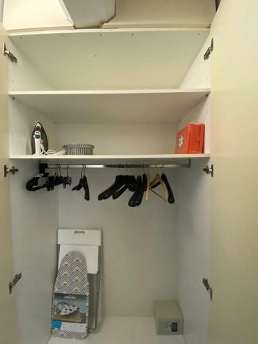 Apartamento C� Dei P�i - Loft Stella Marina