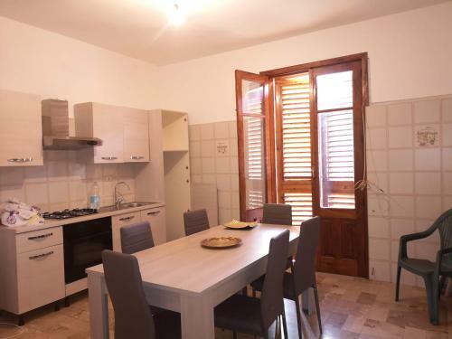 Apartamento Dal Falegname
