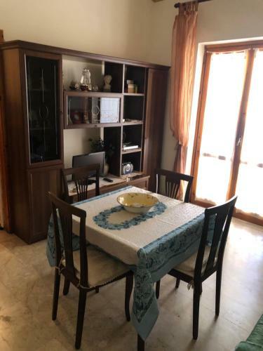 Apartamento Casa Vacanza Rocca