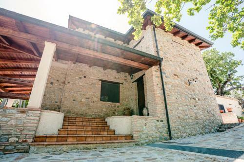 Villa Caria