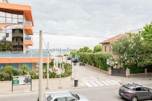 Apartamento Casa Corallina