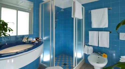 Hotel Rex Riccione