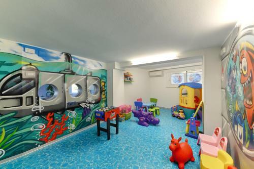 Hotel Rex Riccione
