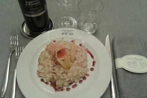 Hotel Rex Riccione