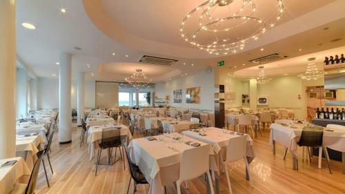 Hotel Rex Riccione