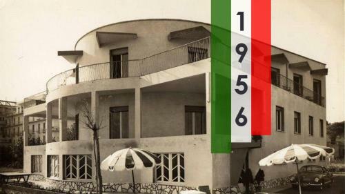 Hotel Rex Riccione
