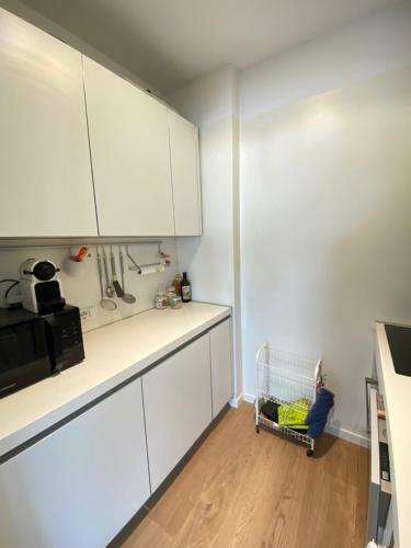 Apartamento Af 677 Sinner