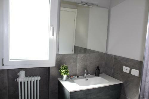 Apartamento Appartamento Cevedale11