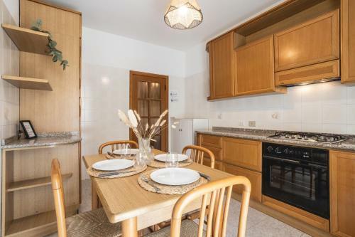 Apartamento In Centro - Vicino Al Mare - Balcone - Wi Fi