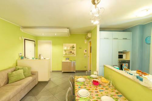 Apartamento Appartamento In Centro Bianca