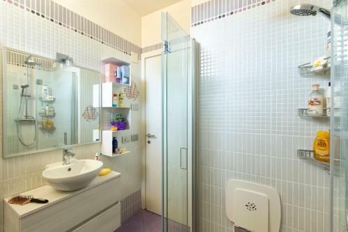 Apartamento Appartamento In Centro Bianca