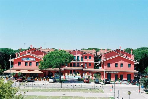 Villa Corallo