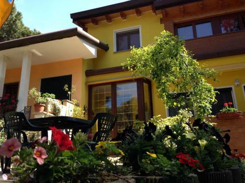 Villa Orchidea