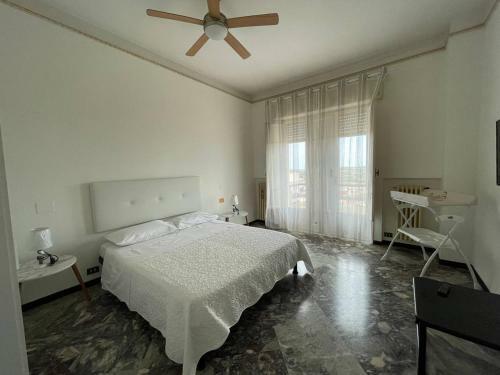 Apartamento Casa Vacanze Malil�