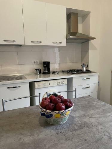 Apartamento Casa Vacanze Malil�