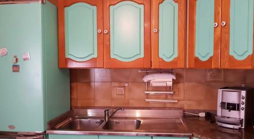Apartamento La Casa Di Salvy