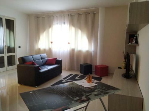 Apartamento White House
