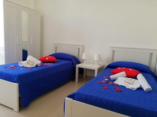 Apartamento White House