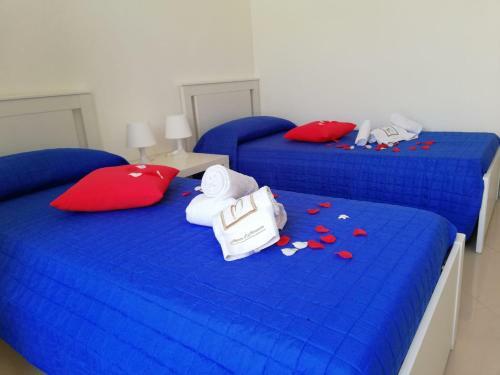 Apartamento White House