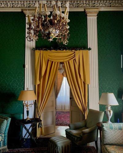 Bed & Breakfast Palazzo Cherubini