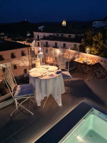 Bed & Breakfast Palazzo Cherubini