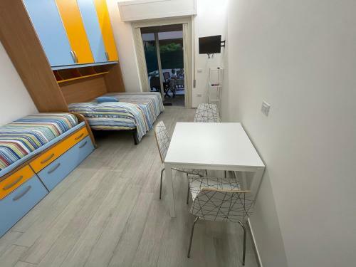 Apartamento Casetta Roseto