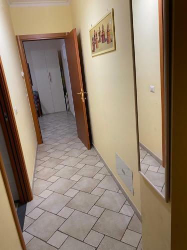 Apartamento Palazzina Croazia