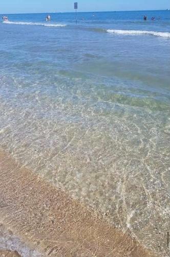 Apartamento Palazzina Croazia