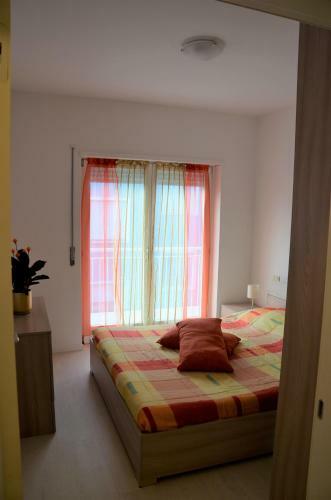 Apartamento Appartamento Dani