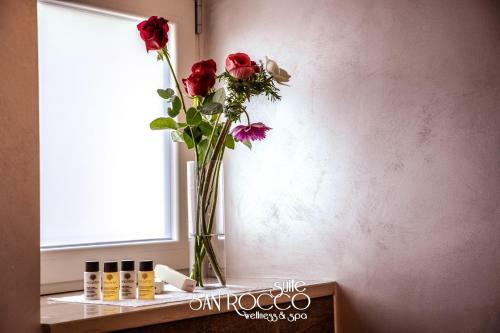 Apartamento Suite San Rocco - La Cattedrale