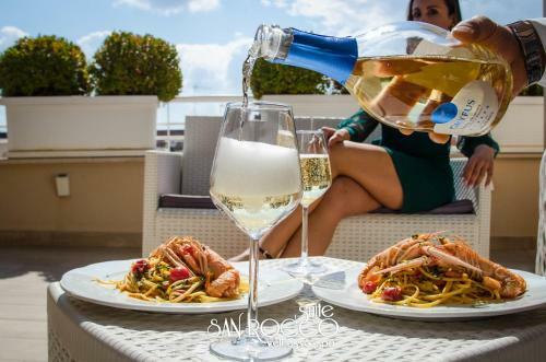 Apartamento Suite San Rocco - La Cattedrale