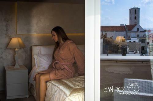Apartamento Suite San Rocco - La Cattedrale