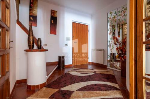 Apartamento Elegante Appartamento Parco Del Circeo