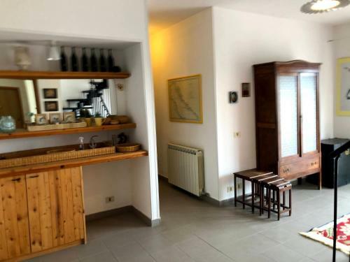 Apartamento Appartamento Con Attico Elegante E Spazioso Per 6