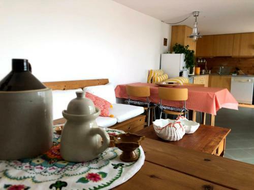 Apartamento Appartamento Con Attico Elegante E Spazioso Per 6