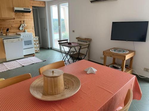 Apartamento Appartamento Con Attico Elegante E Spazioso Per 6