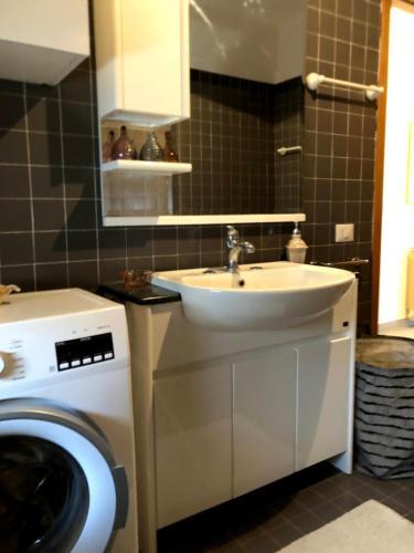 Apartamento Appartamento Con Attico Elegante E Spazioso Per 6