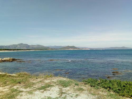 Apartamento Casa A Pochi Passi Dal Mare