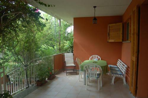 Apartamento Casa A Pochi Passi Dal Mare