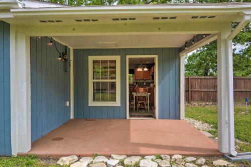 Table Rock Lake Retreat Less Than 1 Mi To Boat Launch