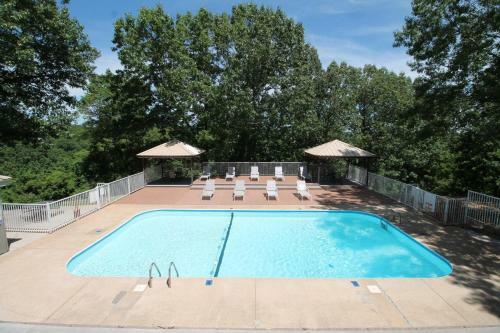 Black Bear Lodge