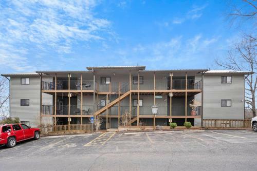Black Bear Lodge