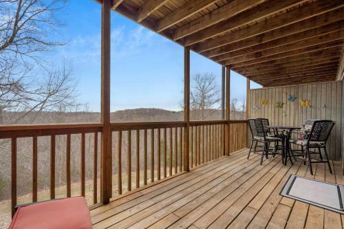 Black Bear Lodge