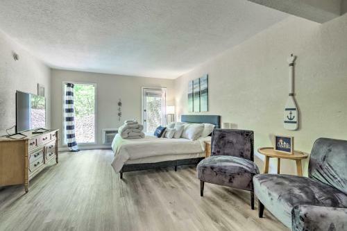 Osage Beach Home With Resort-style Amenities!